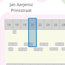 Perceel HDR00-K-3044