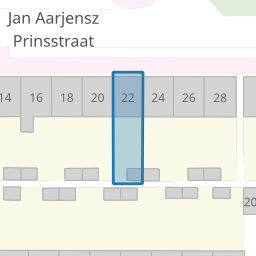 Perceel HDR00-K-3045