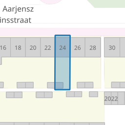 Perceel HDR00-K-3046