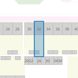 Perceel HDR00-K-3050