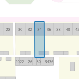 Perceel HDR00-K-3051