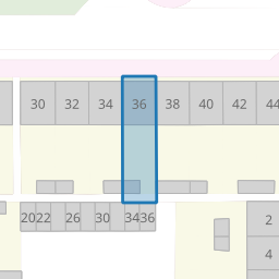 Perceel HDR00-K-3052