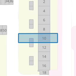 Perceel HDR00-K-3061