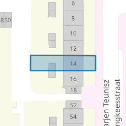 Perceel HDR00-K-3063