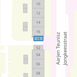 Perceel HDR00-K-3065