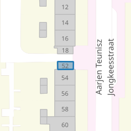 Perceel HDR00-K-3066