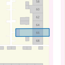 Perceel HDR00-K-3073