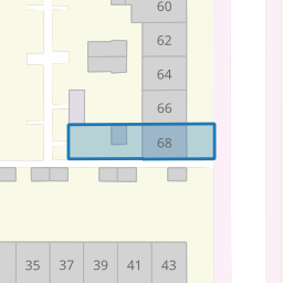 Perceel HDR00-K-3074