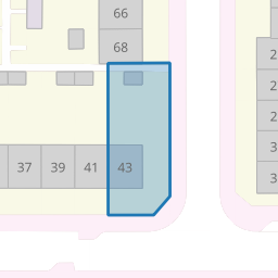 Perceel HDR00-K-3075