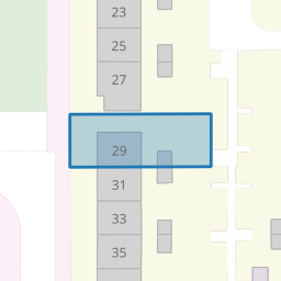 Perceel HDR00-K-3088