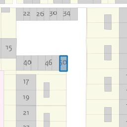 Perceel HDR00-K-3095