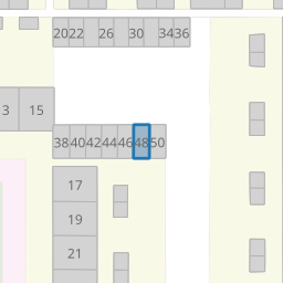 Perceel HDR00-K-3096