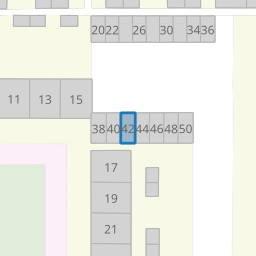 Perceel HDR00-K-3099