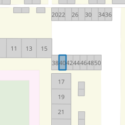 Perceel HDR00-K-3100