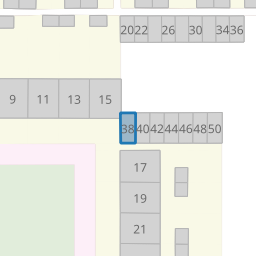 Perceel HDR00-K-3101