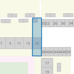 Perceel HDR00-K-3102