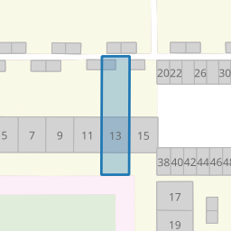 Perceel HDR00-K-3103