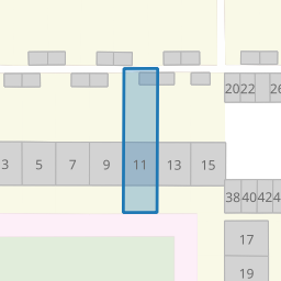 Perceel HDR00-K-3104