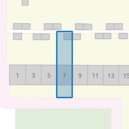 Perceel HDR00-K-3106