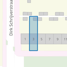 Perceel HDR00-K-3108