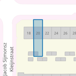 Perceel HDR00-K-3112