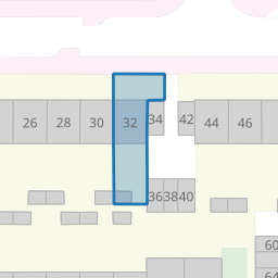 Perceel HDR00-K-3118