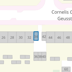 Perceel HDR00-K-3119