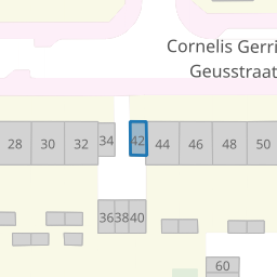 Perceel HDR00-K-3120