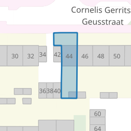 Perceel HDR00-K-3124