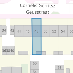 Perceel HDR00-K-3126