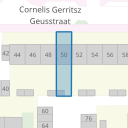 Perceel HDR00-K-3127