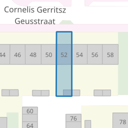 Perceel HDR00-K-3128