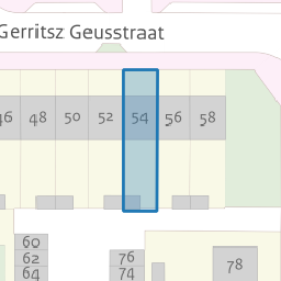 Perceel HDR00-K-3129