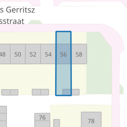 Perceel HDR00-K-3130