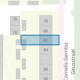 Perceel HDR00-K-3134