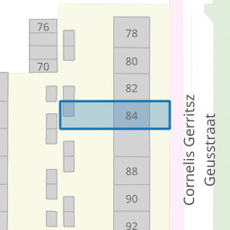 Perceel HDR00-K-3135