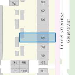 Perceel HDR00-K-3137