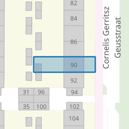 Perceel HDR00-K-3138