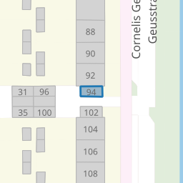 Perceel HDR00-K-3140