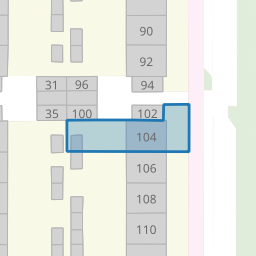 Perceel HDR00-K-3145