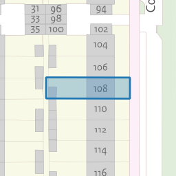 Perceel HDR00-K-3147