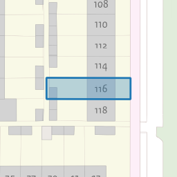 Perceel HDR00-K-3151