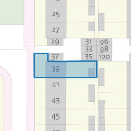 Perceel HDR00-K-3166