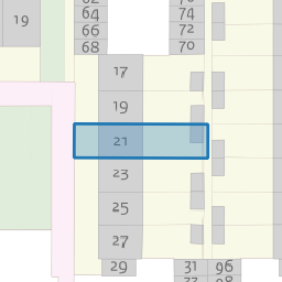 Perceel HDR00-K-3175