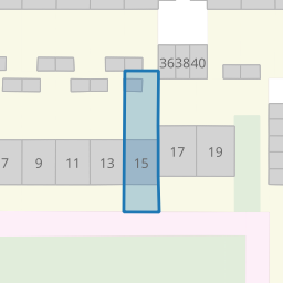 Perceel HDR00-K-3190