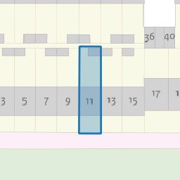 Perceel HDR00-K-3192