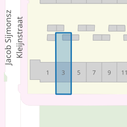 Perceel HDR00-K-3196