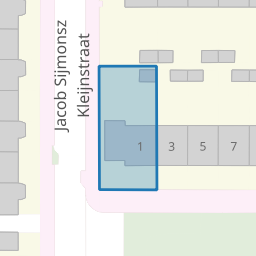 Perceel HDR00-K-3197