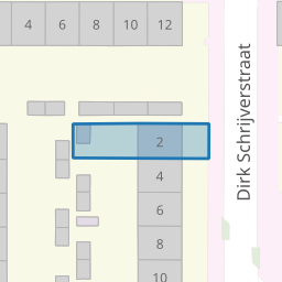 Perceel HDR00-K-3206