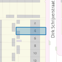 Perceel HDR00-K-3207